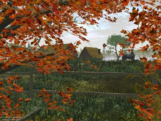 Impressionen aus Ingerimms Steg