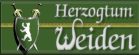 Weidenbanner