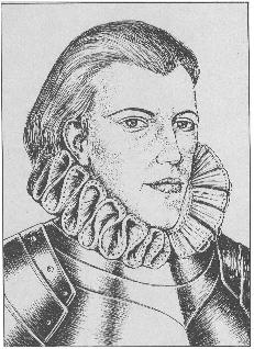 Dragosch von Sichelhofen