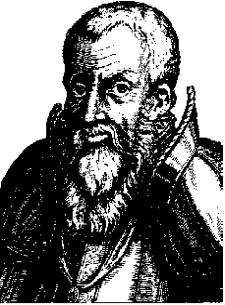 Gilbert von Rauslauth