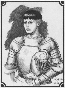 Rahjande von Spillenstein