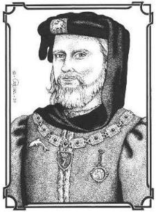 Tannfried von Binsb�ckel